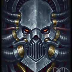 Iron Warriors - Iron Within  Metal Song  Warhammer 40K  Community Request