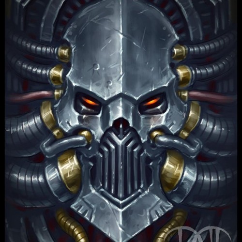 Iron Warriors - Iron Within  Metal Song  Warhammer 40K  Community Request