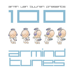 08. Armin van Buuren pres. Gaia - Tuvan (Original Mix)