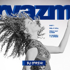 RVA Zouk Movement Weekender Hybrid 2025