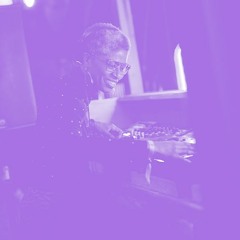 DJ Paulette at Dekmantel Selectors 2021