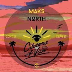 PREMIERE : MAKS - North (Yarni Mix)