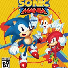Sonic Mania 2020 Crack With Patch Key Free Download For [PC Mobile]