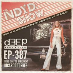 The NDYD Radio Show EP387