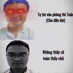 XIN LỖI VÌ ĐÃ XUẤT HIỆN  - PERCMS REMIX