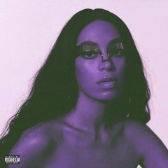 Solange - Way To The Show (Chopped And Screwed)