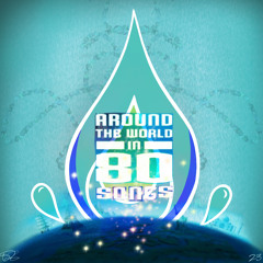 Around The World In 80 Songs