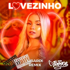 Mc Treyce - Lovezinho (Libardi Remix)