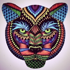 Colors - Black Pumas - ( Cloud Safari aka RCKBTTM Remix )