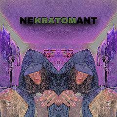 Nazghul Shooter - Nekratomant (prod- Nazghul Shooter)
