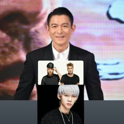 Lai Sheng Yuan Meets Bad (Johan Mashup)