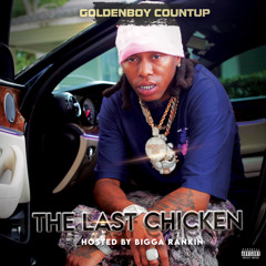 Touch Ya Nose (feat. Bigga Rankin)