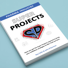 Pharma Super Projects