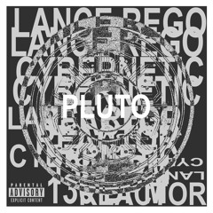 LANCE REGO - PLUTO