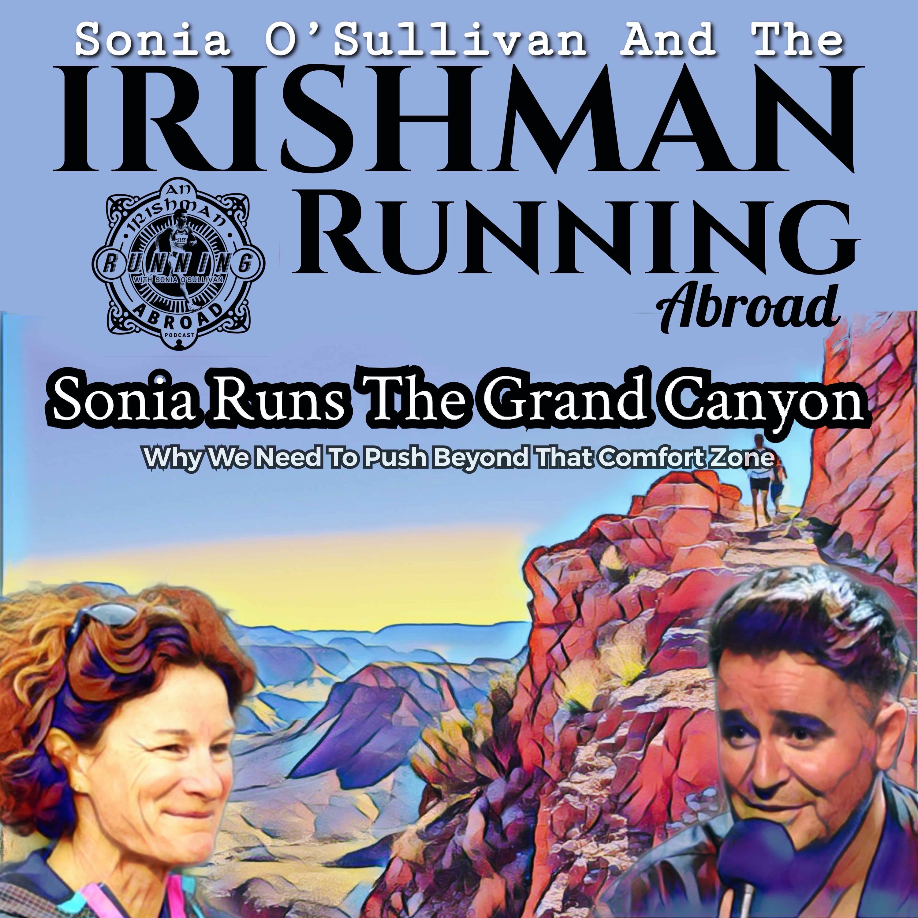 An Irishman Abroad