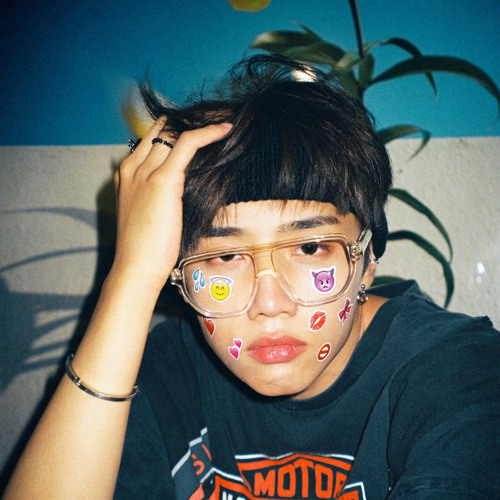 RICH BRIAN-100 DEGREES(THE BOYZ SUNWOO COVER)