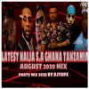 LATEST NAIJA AFROBEAT august 2020 PARTY MIX BY DJTOPS Davido, remaTekno, REMA,Wizkid,Zlatan