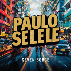 Paulo Selele