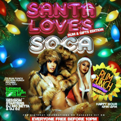 RUM PUNCH WEDNESDAYS: CHRISTMAS DAY LIVE AUDIO (RAW) FT DJ FAMOUS TRENDSETTA & FATHER Z 12.25.2024