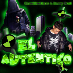 DOONY GRAFF X ONEMILLIONKISSES - EL AUTÉNTICO (hosted by DJMESSI666)