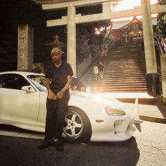 Night Lovell - Mayor