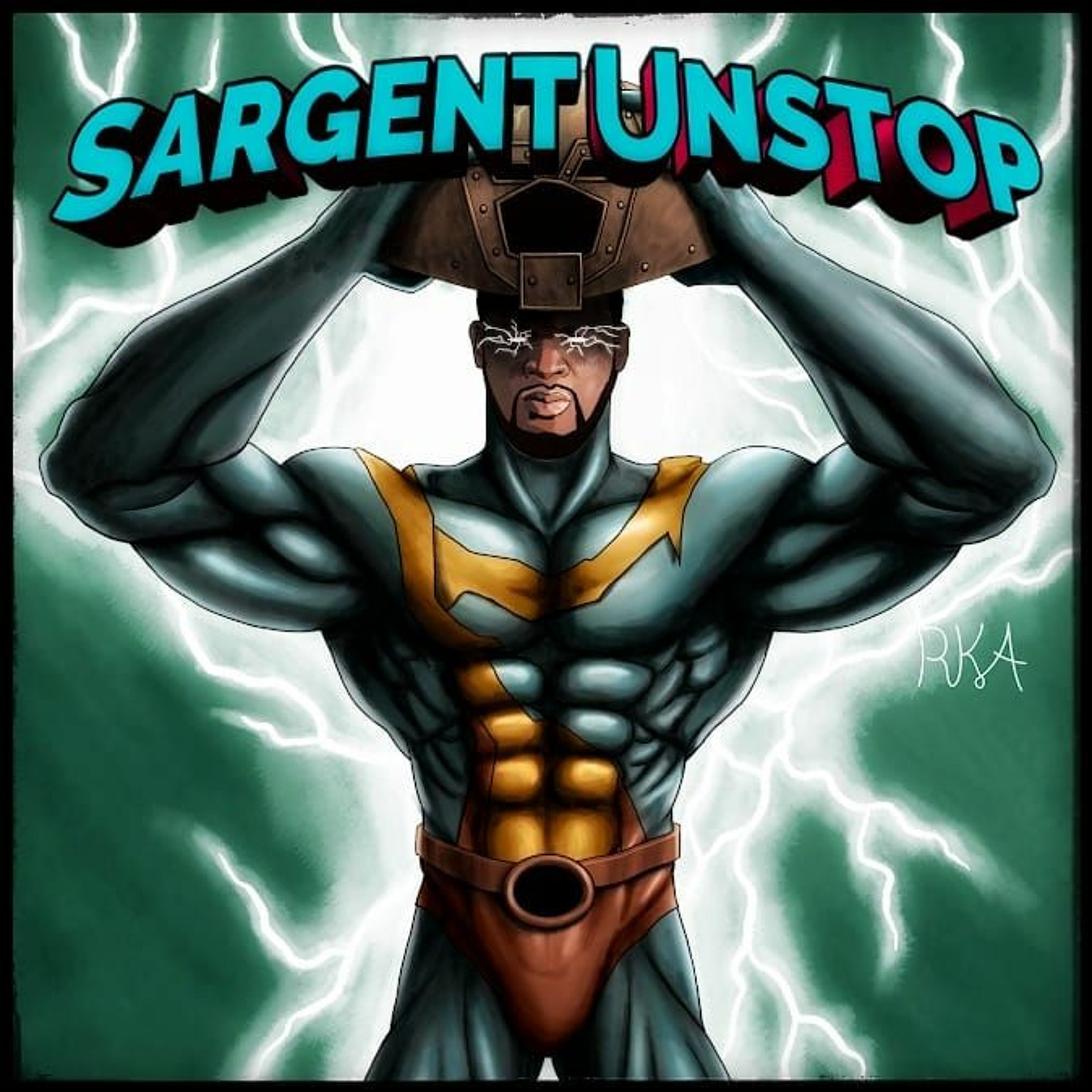 PUT ME ON A TRUCK 2020 episode artwork