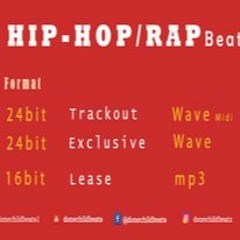 Track 11 HipHop 98BPM
