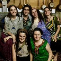 Bacıyan meşk - Sarı Gelin