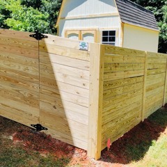 The Importance of Installing the Right Fence for Your Property