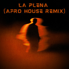 Beéle - La Plena (QUIAN Afro House Remix) [FREE DL]