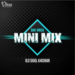 Old Skool Khushian (Mixed Live)