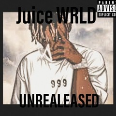 juice WRLD UNRELEASED