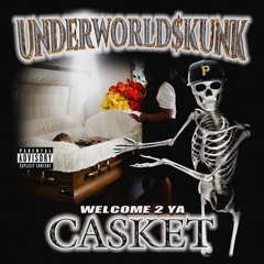 2 KILLS (PROD. DJ CRUSADE)
