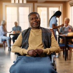 Expert's Advice On The Need For Elder - Assisted Living