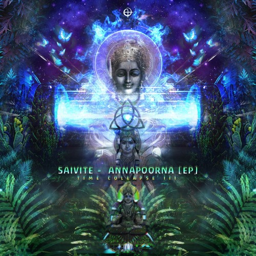 Saivite - Annapoorna
