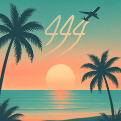 Flight 444