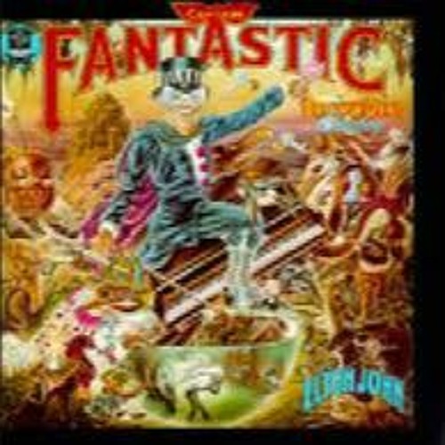 Someone Saved My Life Tonight - Elton John