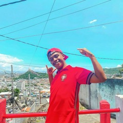 MC MARLON PH - PALAVRAS MACHUCAM (DJ PV DU CAMPIM)