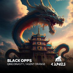 Black Opps - Qing Dinasty