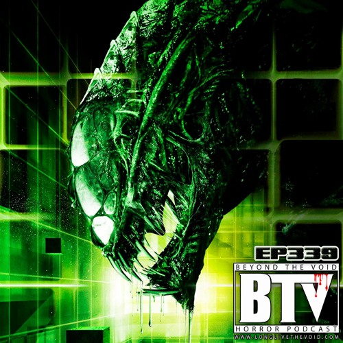 BTV Ep339 The Dark Lurking (2009) & Future Fear (2021) Reviews 8_14_23