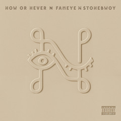 Now or Never (feat. stonebwoy)