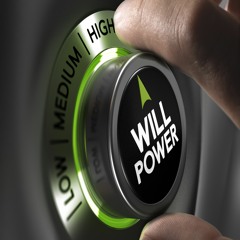 WILLPOWER (Kanye West Type Beat)