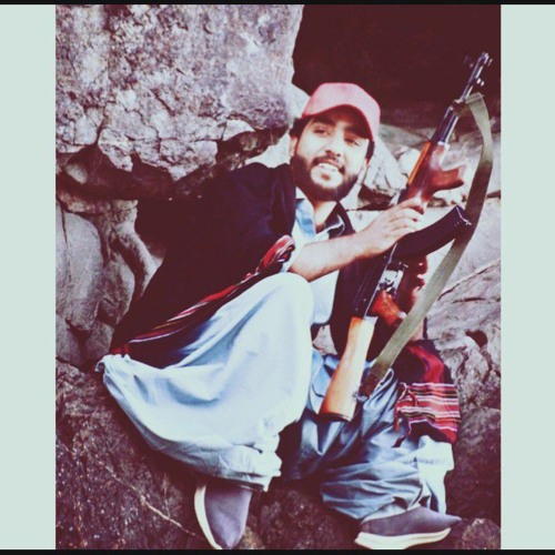 Iqbal Ajnabi Balochi Song Goti Wafa o Mehran