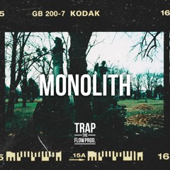 MONOLITH [Phonk x Memphis Rap]