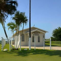 Ó Senhor Vem Visitar-Me