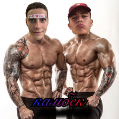 КАМБЕК (feat.) arbuzz/mc bogomol