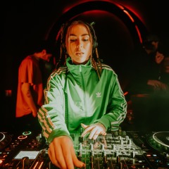 Emma B - All Night Long @Badaboum [01/25]