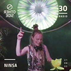 TOS Radio // Rhythm Session #055 by Ninsa