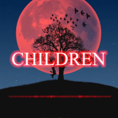 INSTRUMENTAL - TRAP Type Beat 2025 - "CHILDREN"