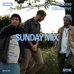 Sunday Mix: United Freedom Collective